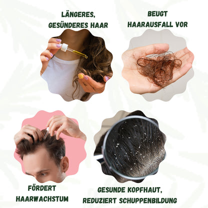 Rosmarinöl Haare 60ml